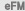 eFM