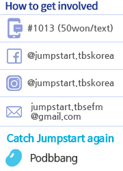 Text at #1013(50 won per message)